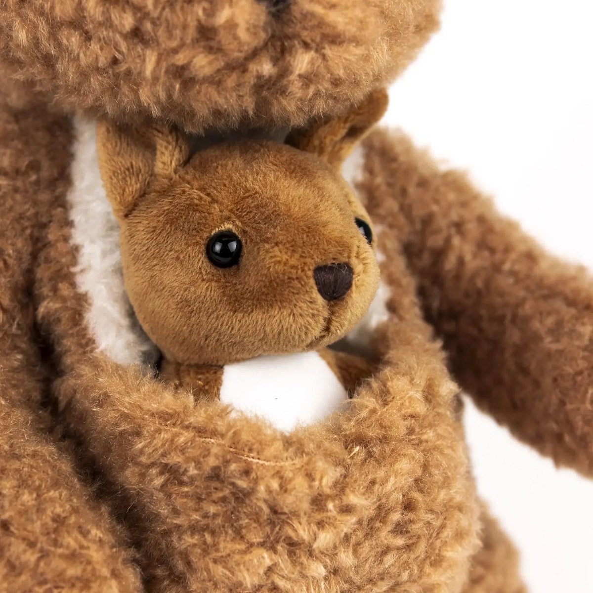 Egmont Toys М’який рюкзачок Кенгуру